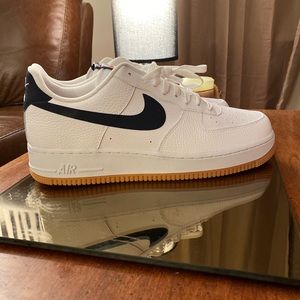 Air Force 1 ‘07 2 Size 12.5 Deadstock No Box.